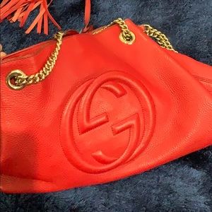 Gucci Purse
